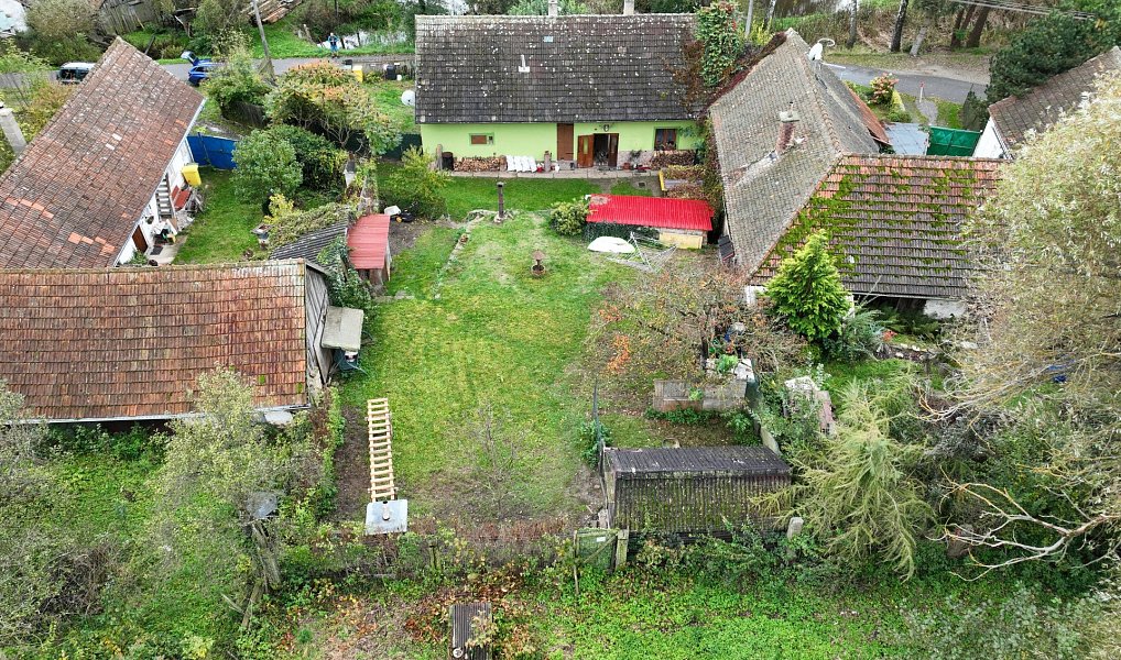 Prodej domu 75 m² s pozemkem 813 m², Kostelní Myslová – náhled fotky 18