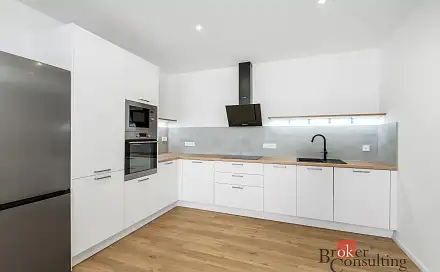 Pronájem bytu 3+kk 78 m²