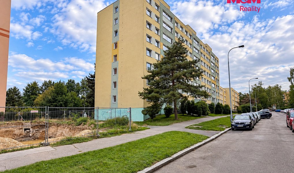 Prodej bytu 3+1 71 m², Praha – náhled fotky 18