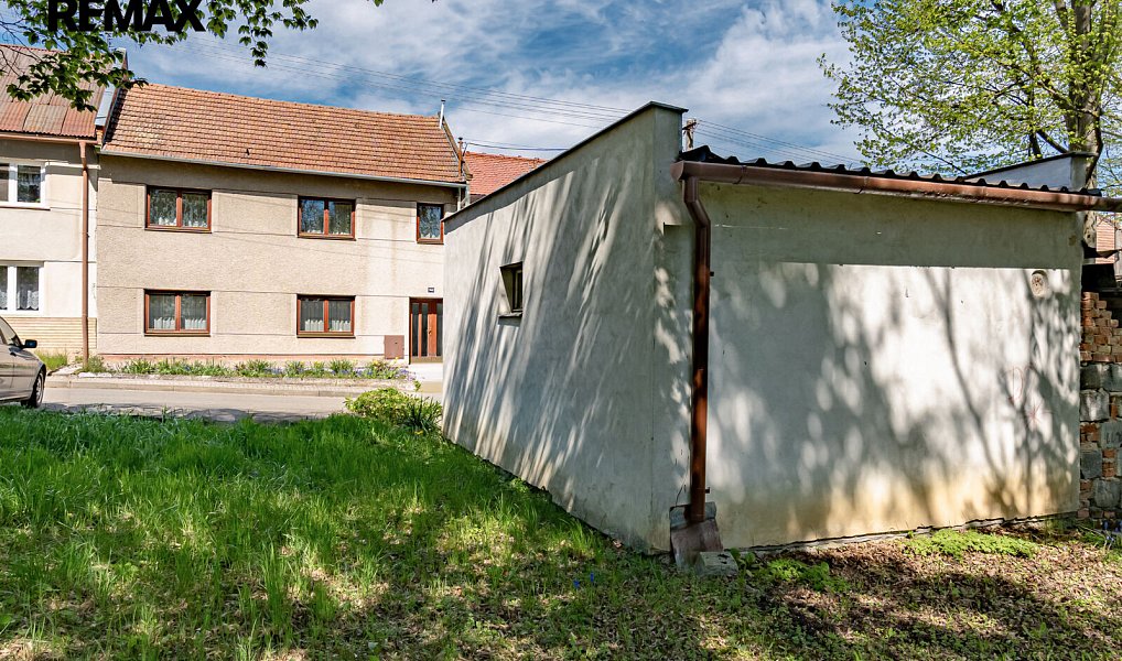 Prodej domu 180 m² s pozemkem 710 m², Němčice nad Hanou – náhled fotky 45