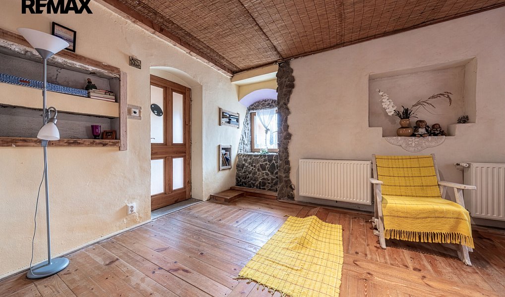 Prodej domu 150 m² s pozemkem 412 m², Útvina – náhled fotky 8