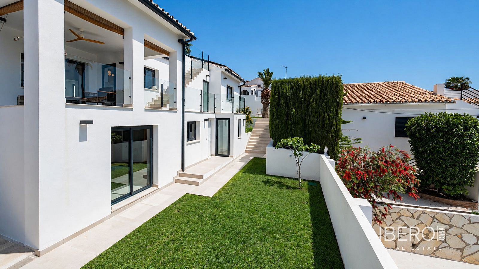Casa 5+kk – Benalmádena, Carvajal, La Capellanía - Vista 4