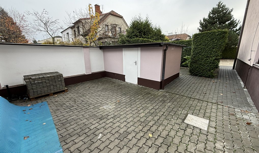 Prodej vily 300 m² s pozemkem 838 m², Prostějov – náhled fotky 20