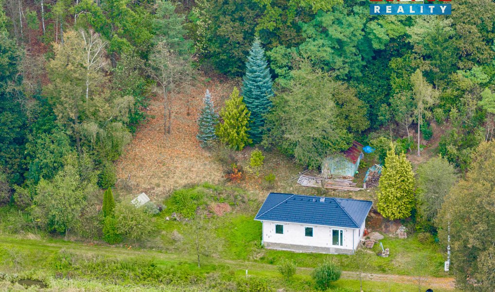 Prodej stavebního pozemku 1 251 m², Polná – náhled fotky 20