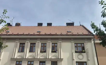 Dražba bytu 2+1 80 m², Rychnov nad Kněžnou