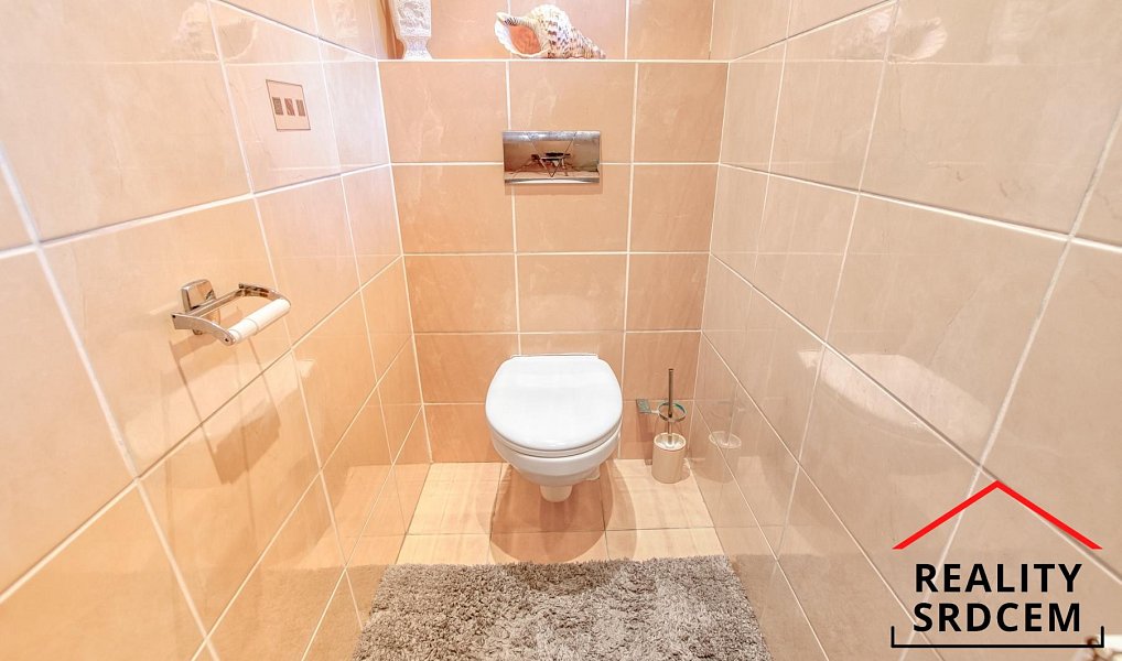 Prodej domu 170 m² s pozemkem 921 m², Bystřice – náhled fotky 12