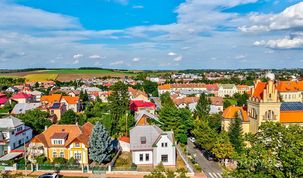 Prodej domu 120 m² s pozemkem 355 m², Český Brod – náhled fotky 4