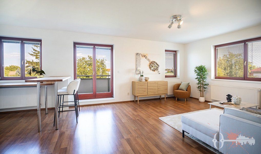 Prodej bytu 2+kk 65 m², Praha – náhled fotky 7