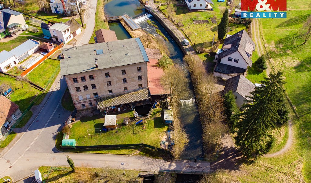 Prodej nájemního domu, činžáku 1 159 m², Ústí nad Orlicí – náhled fotky 24