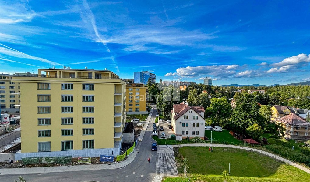 Prodej bytu 3+kk 88 m², Liberec – náhled fotky 4