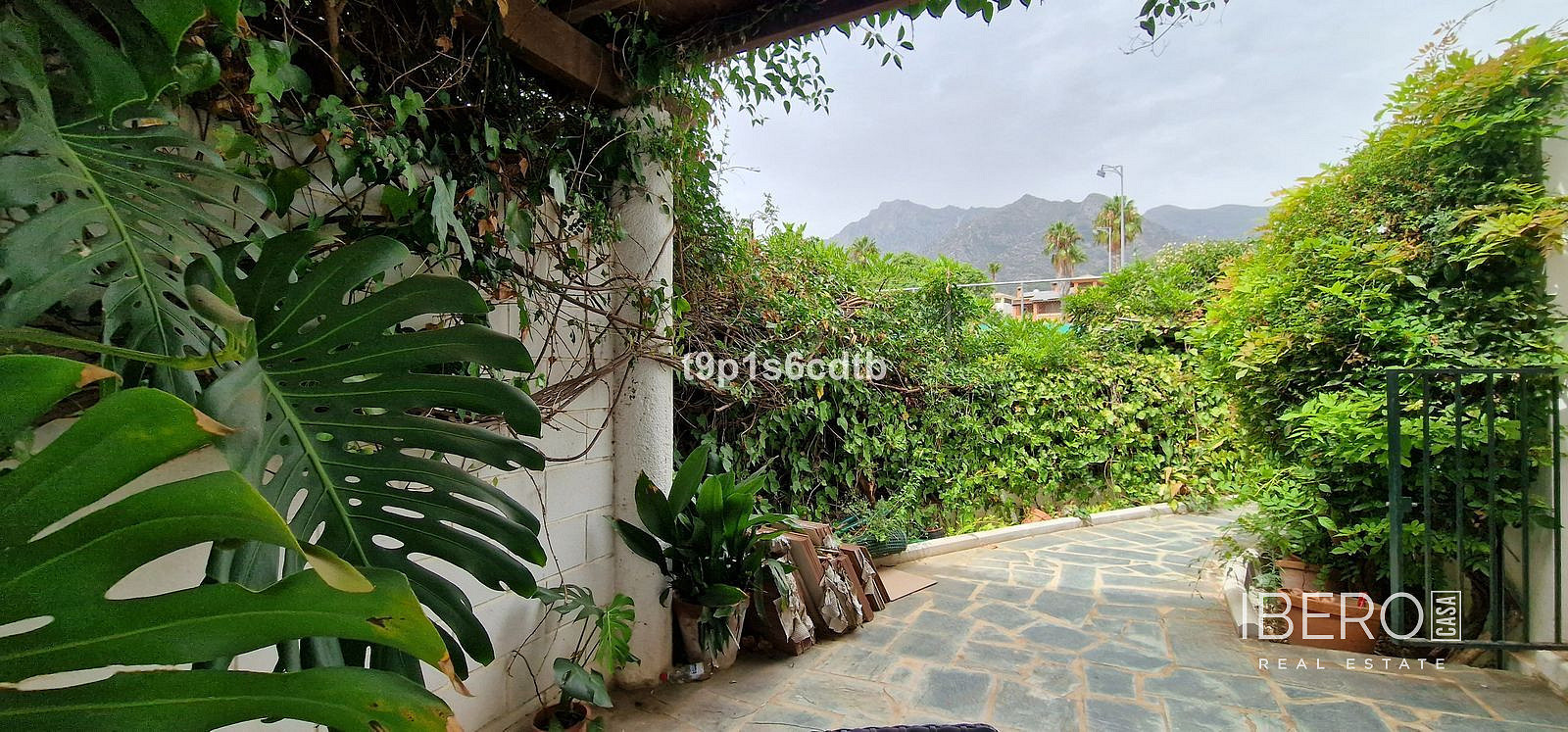Casa 6+kk – Marbella, Barrio Alto - Vista 4