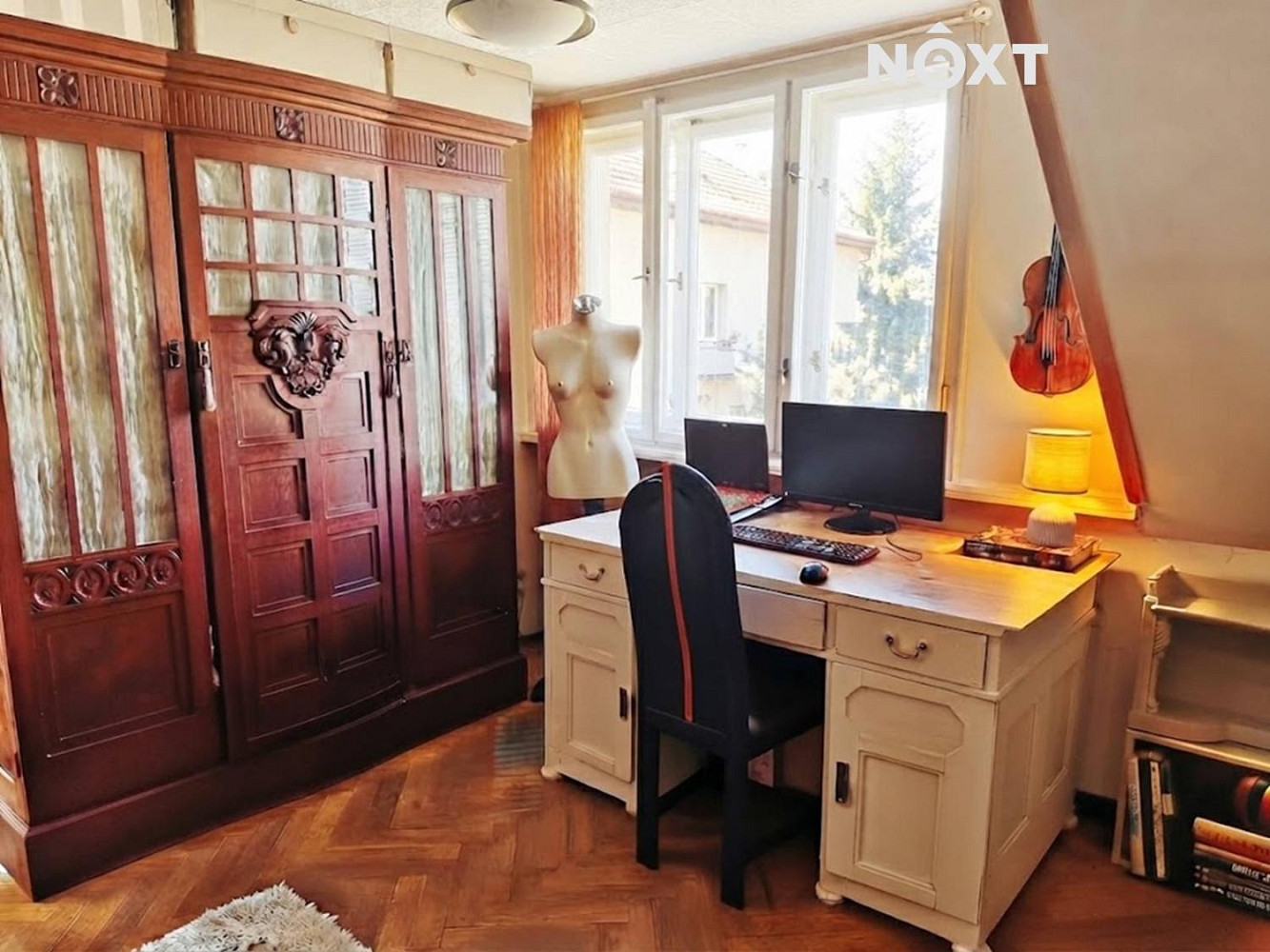 Prodej bytu 4+kk 86 m² – fotografie 4