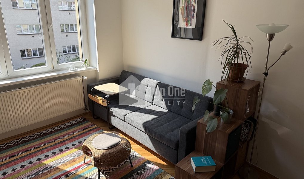 Prodej bytu 2+kk 55 m², Praha – náhled fotky 4