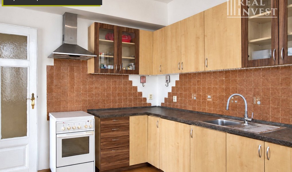 Prodej nájemního domu, činžáku 512 m², Zbýšov – náhled fotky 16