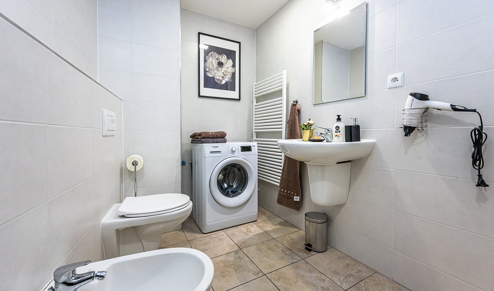 Prodej bytu 2+kk 45 m², Praha – náhled fotky 7
