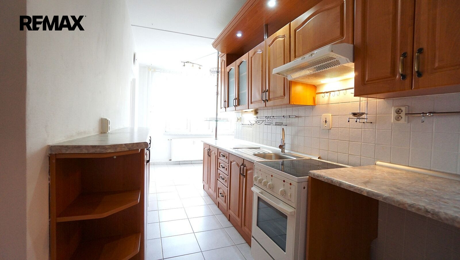 Prodej bytu 2+1 64 m²