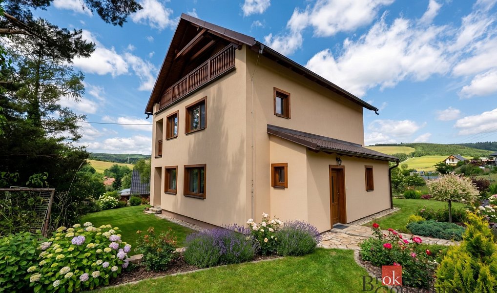 Prodej domu 256 m² s pozemkem 1 170 m², Kateřinice – náhled fotky 6