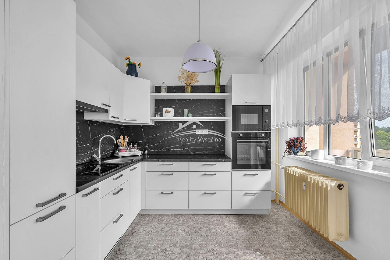 Prodej bytu 2+kk 50 m² – fotografie 5