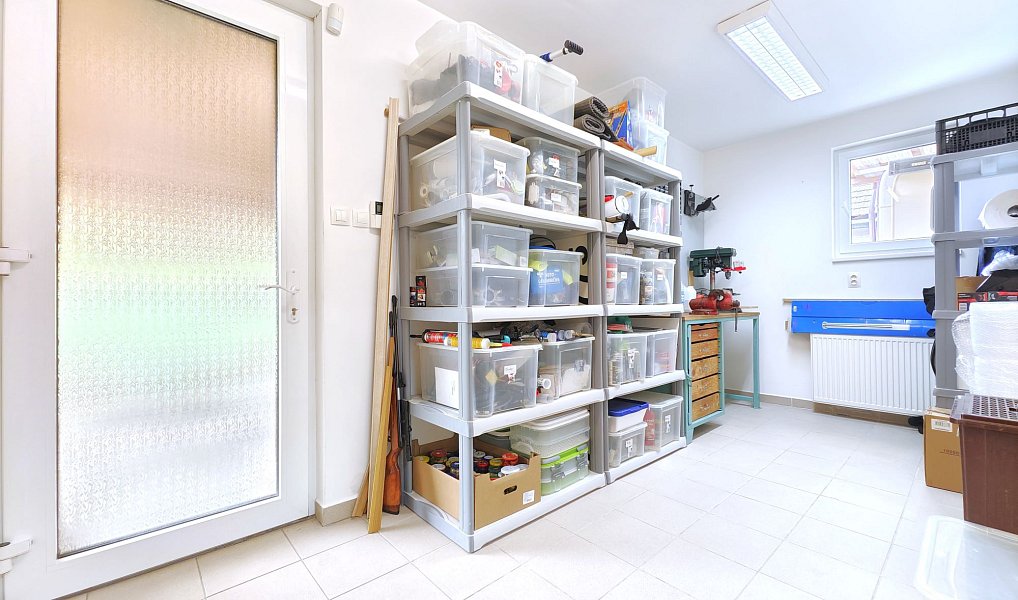 Prodej domu 224 m² s pozemkem 816 m², Nový Vestec – náhled fotky 57