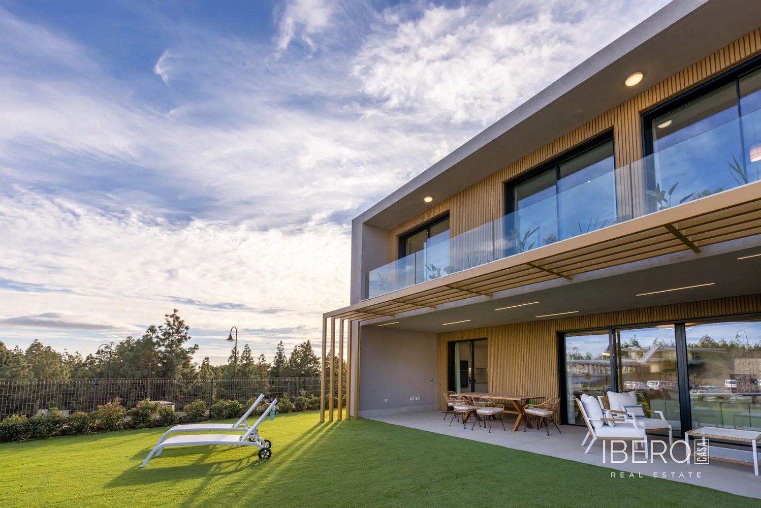 Casa 4+kk – Málaga, El Chaparral, Puerto de la Torre - Vista 5