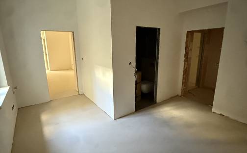 Prodej bytu 1+kk 37 m², Sokolská, Praha 2 - Nové Město