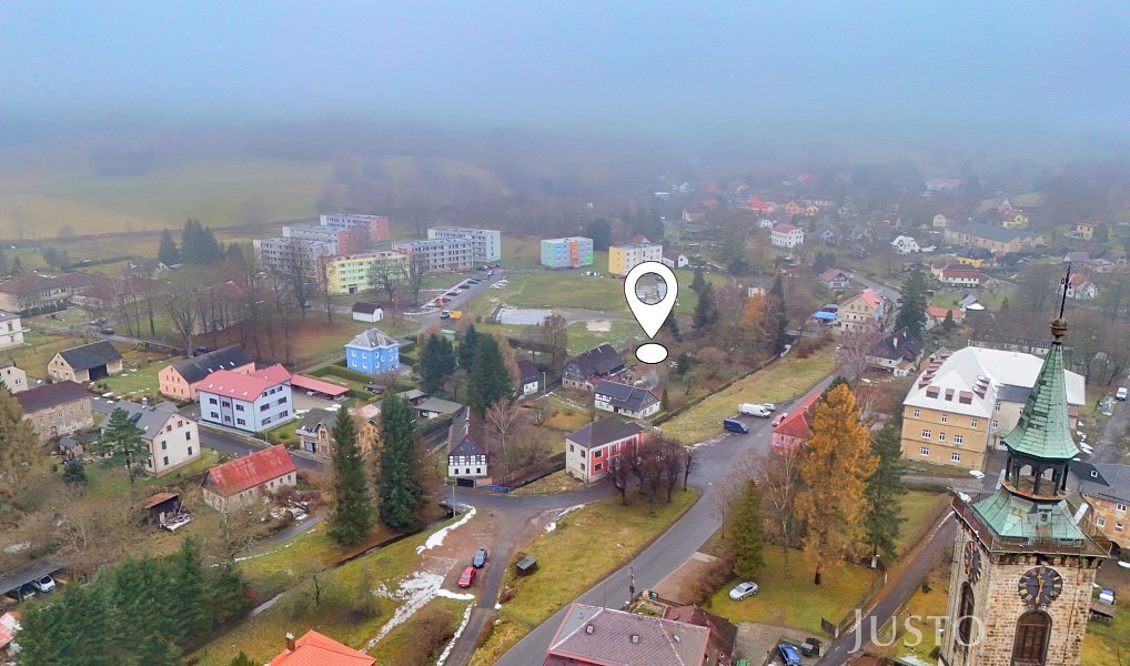 Prodej stavebního pozemku 1 013 m², Mikulášovice – náhled fotky 13