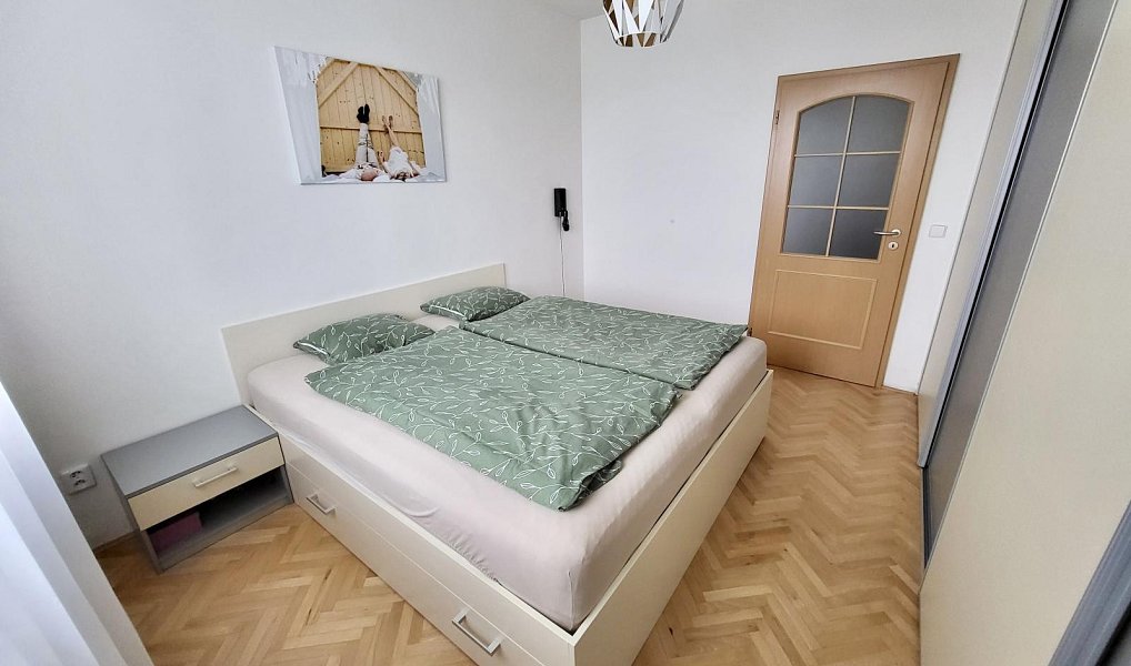 Pronájem bytu 3+kk 80 m², Brno – náhled fotky 5