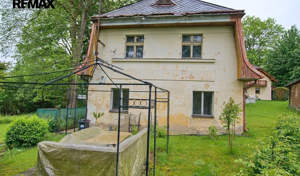 Prodej domu 157 m² s pozemkem 219 m², Hranice – náhled fotky 2