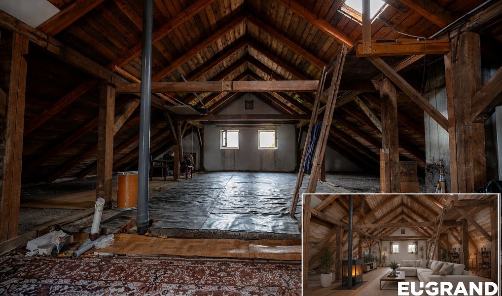 Prodej domu 350 m² s pozemkem 1 184 m², Nový Bor – náhled fotky 27