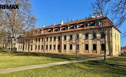 Prodej bytu 3+1 108 m², Tyršova, Jemnice, okres Třebíč