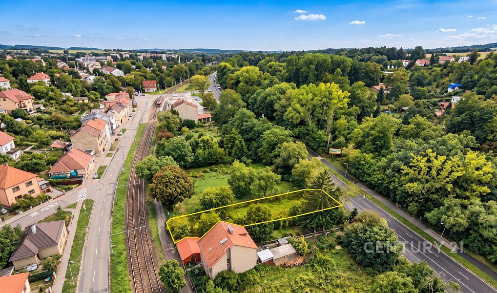 Prodej zahrady 331 m², Brno – náhled fotky 3