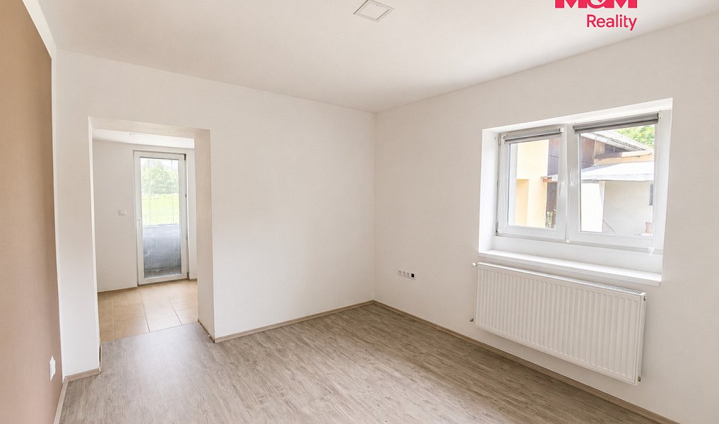 Prodej domu 102 m² s pozemkem 3 963 m², Ostrava – náhled fotky 13