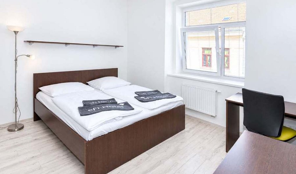 Prodej bytu 1+kk 24 m², Brno – náhled fotky 10