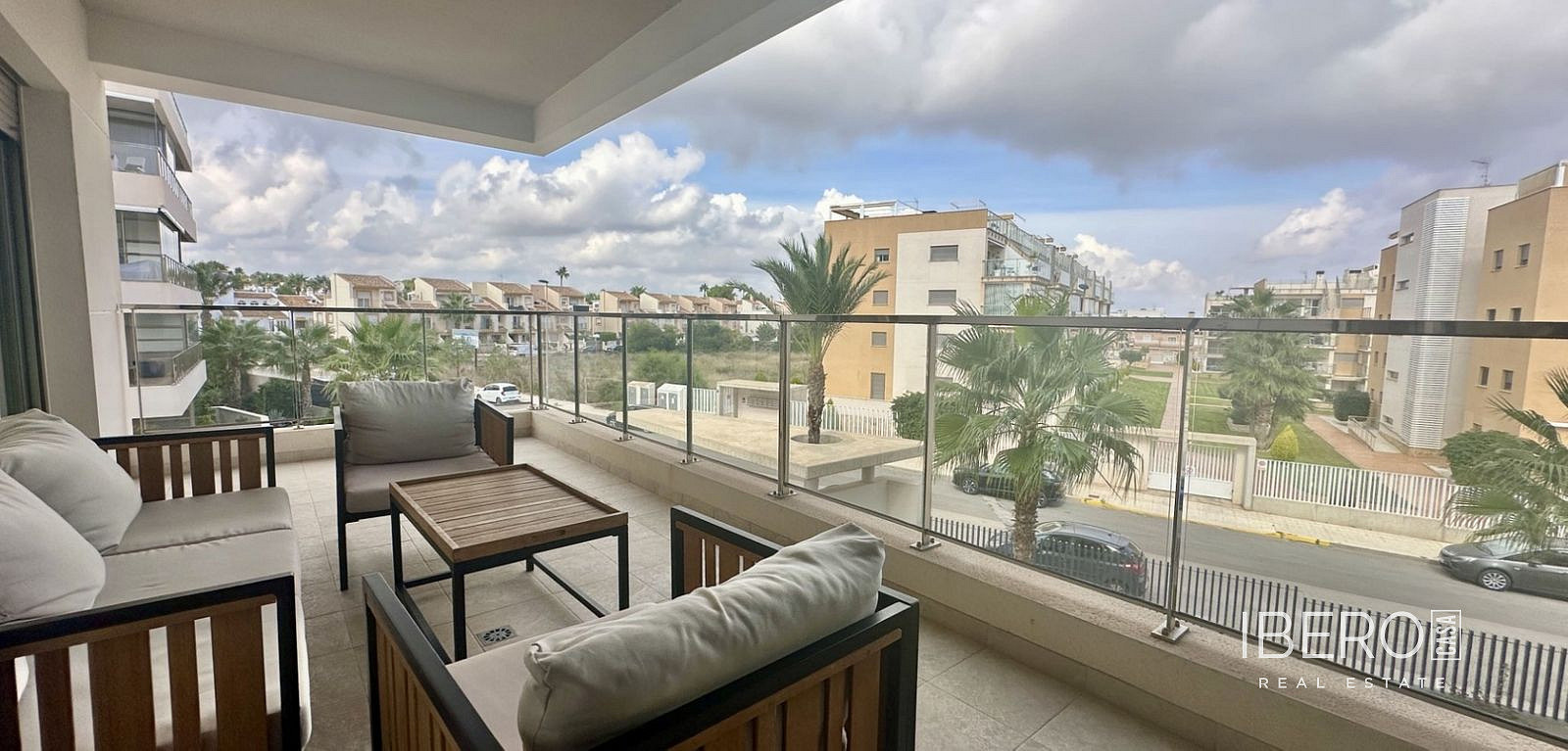 Piso 4+kk – Orihuela, Villa Martín - Vista 4