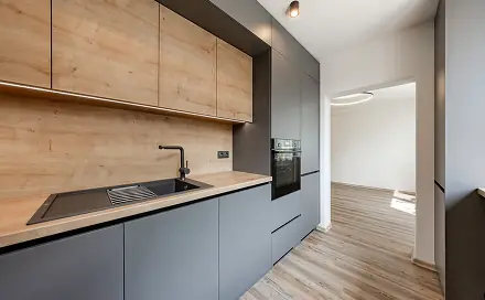 Pronájem bytu 3+1 73 m², Uherské Hradiště