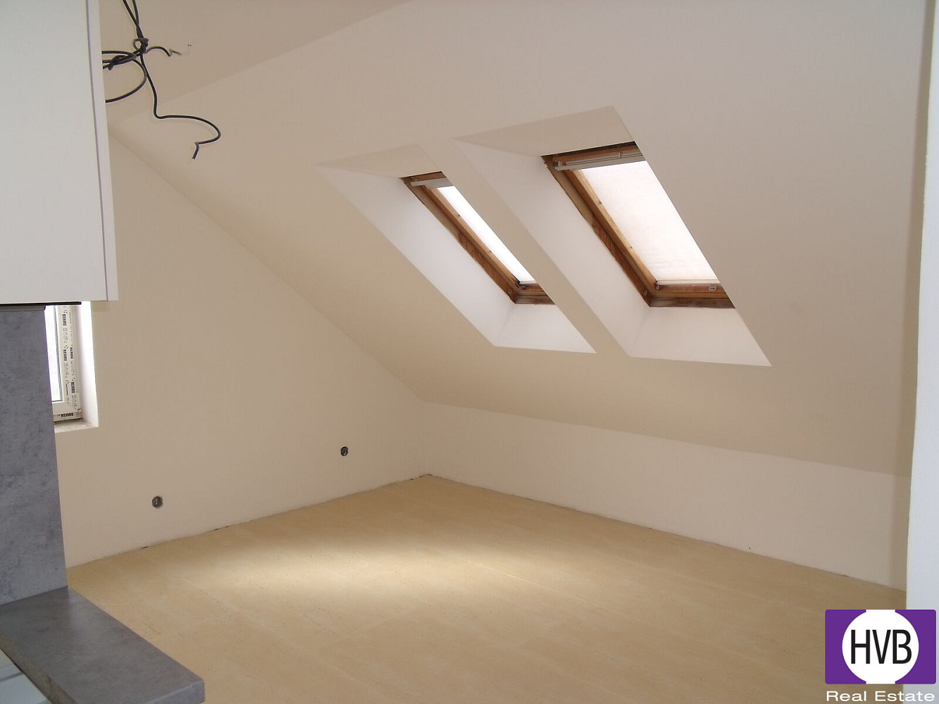 Prodej bytu 2+kk 31 m² – fotografie 4
