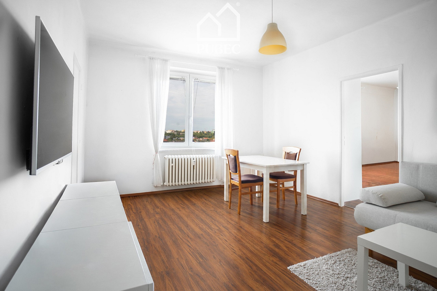Prodej bytu 2+1 50 m² – fotografie 2