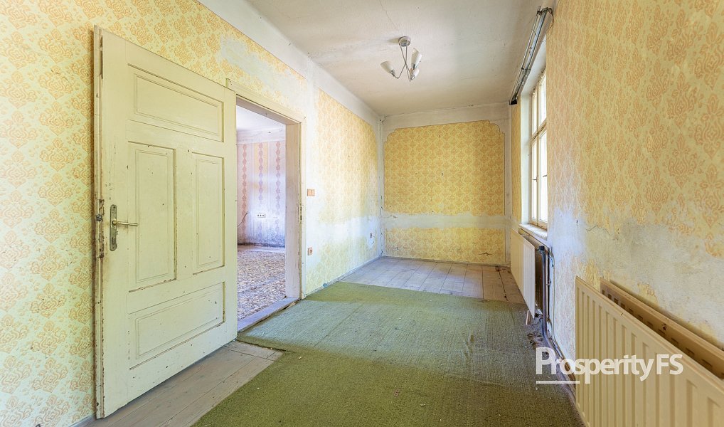 Prodej domu 294 m² s pozemkem 896 m², Bystřice nad Pernštejnem – náhled fotky 11