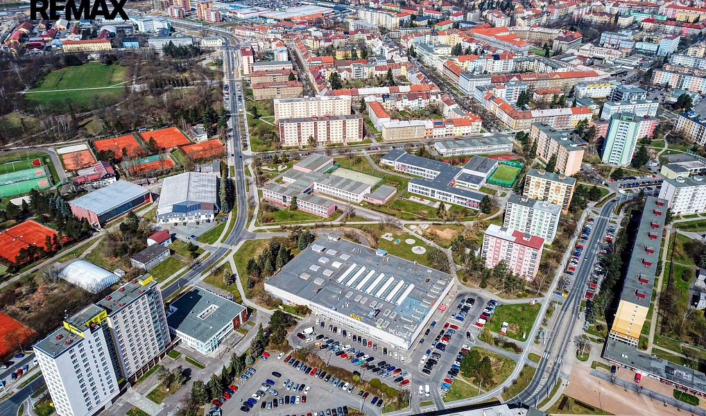 Pronájem obchodních prostor 453 m², Plzeň – náhled fotky 6