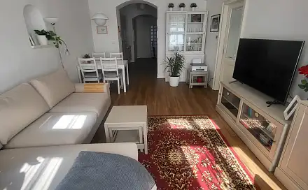 Pronájem bytu 3+1 71 m²