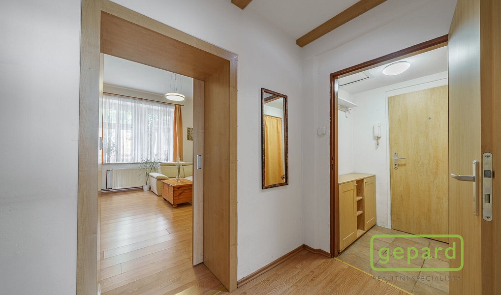 Prodej bytu 1+1 37 m², Karlovy Vary – náhled fotky 9