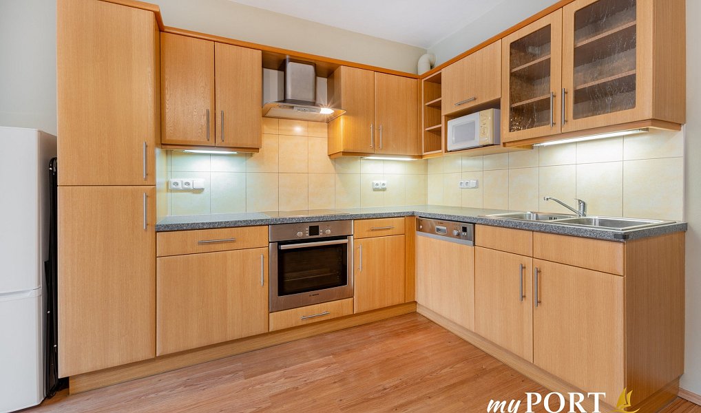 Pronájem bytu 1+kk 40 m², Plzeň – náhled fotky 2