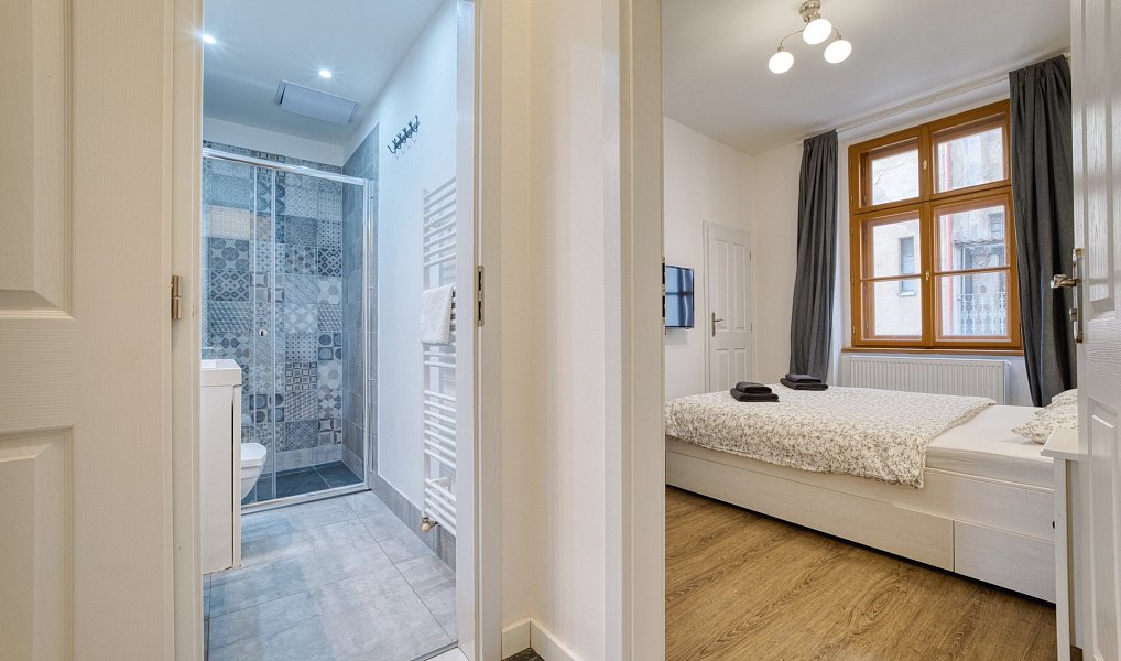 Prodej bytu 3+1 96 m², Praha – náhled fotky 9