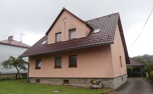 Prodej domu 180 m² s pozemkem 1 071 m², Dobratice, okres Frýdek-Místek