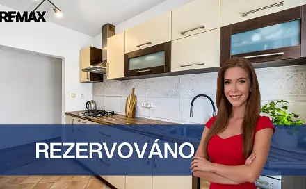 Prodej bytu 2+kk 65 m², Chvalovická, Pečky, okres Kolín