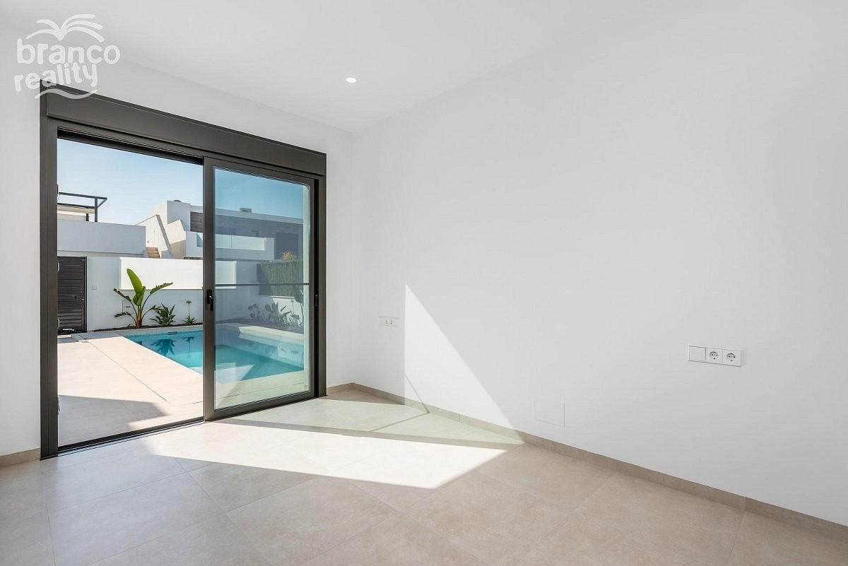 House in San Javier, Campo de Cartagena y Mar Menor - Més