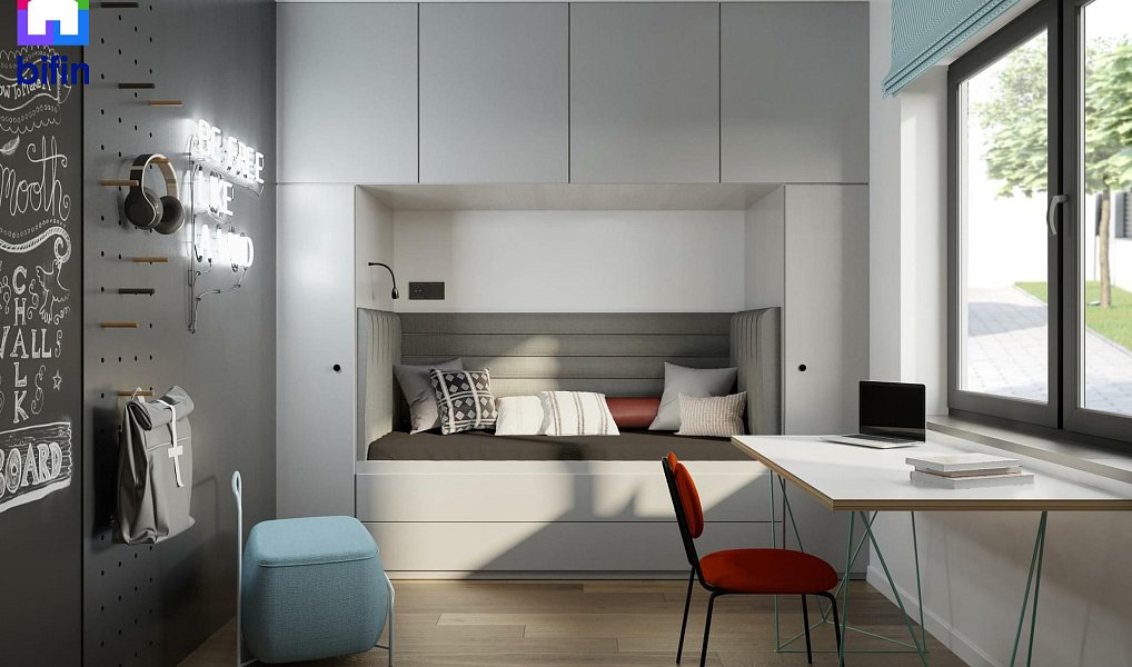 Prodej domu 122 m² s pozemkem 906 m², Starý Kolín – náhled fotky 10