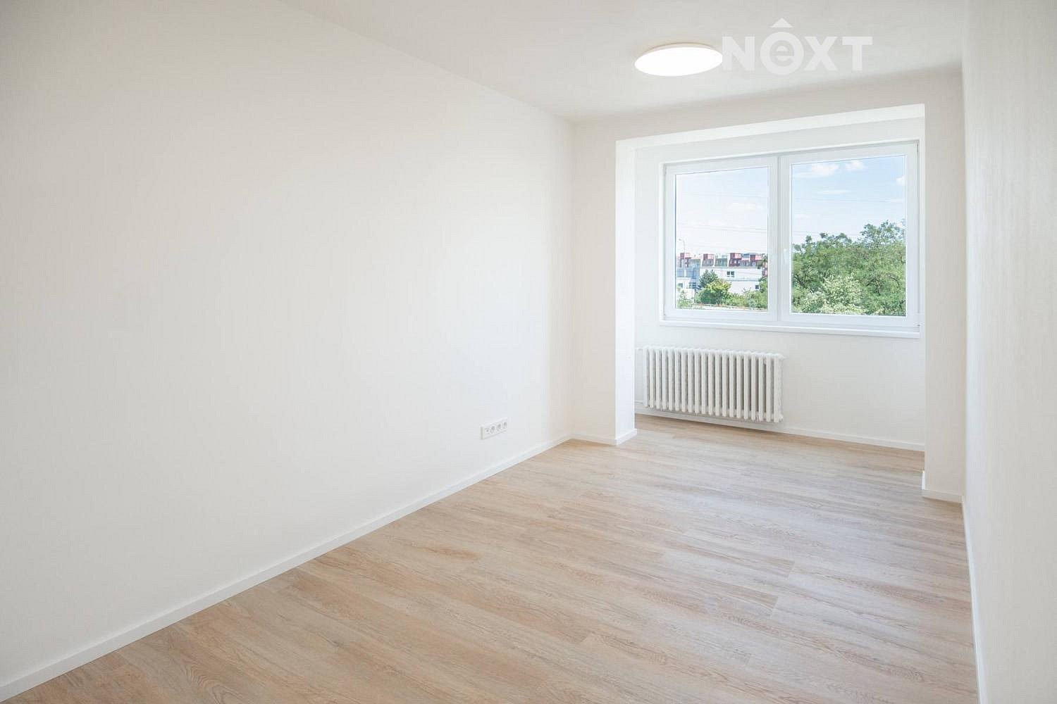 Prodej bytu 1+kk 17 m²