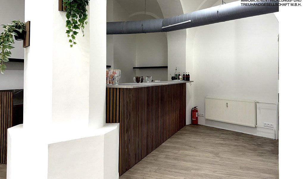 Pronájem restaurace 127 m², Brno – náhled fotky 2