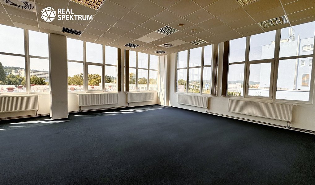 Pronájem kanceláře 313 m², Brno – náhled fotky 5